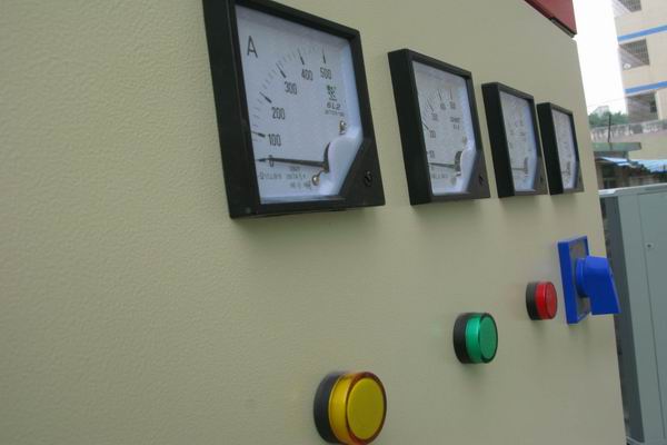 江北配电箱-3683讲讲配电箱的操作和检修步